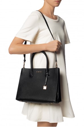 'mercer' shoulder bag, zdjęcie 2 'mercer' shoulder bag od Michael Kors